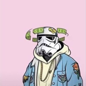 Meet your Posher, Kray